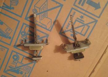 ograniczniki drzwi ford probe II 1995