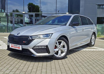 Skoda Octavia, 2023r. FV23% * FullLED * BLIS * Alcantara * Canton * Kamera…