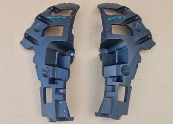 PEUGEOT 308 T10 III 3 ŚLIZG ZDERZAKA TYŁ PRAWY 9835421980