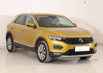 VW T-Roc 1.5 TSI