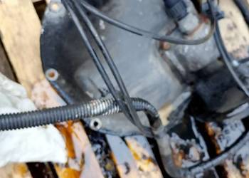 Blokada mostu mascott