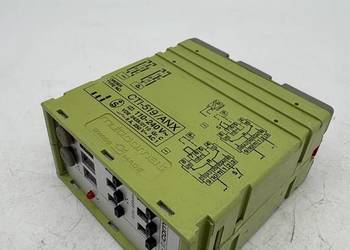 Multicomat CTI-519/ANX Przekaźnik czasowy