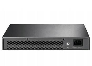 TP-LINK TL-SG1016D SWITCH 16 PORT GIGABIT DSK RACK