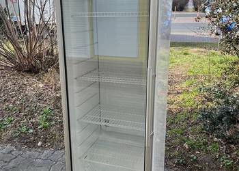 Witryna chłodnicza Whirlpool, szafa chłodnicza