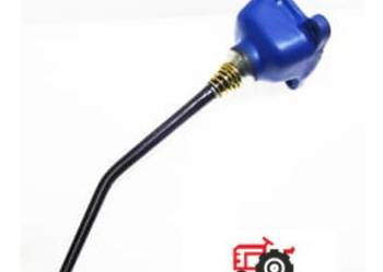POKRYWA Z DŹWIGNIĄ FORD  DDN7203 E1ADDN7210A E1ADNN7210