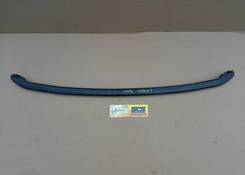 VW POLO VI 6 6R0 BELKA WZMOCNIENIE ZDERZAKA PRZÓD 6R0807651A