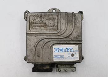 Sterownik Komputer Centrala Gazu AG Zenit JZ-2005 6 Cylindrów
