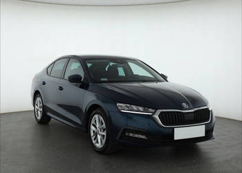 Skoda Octavia 1.5 TSI