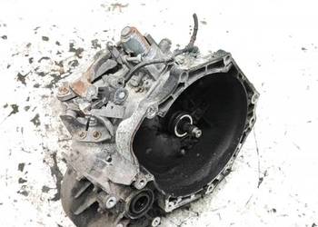 Opel Zafira B 1.7 CDTI SKRZYNIA BIEGÓW MANUAL 6B M32