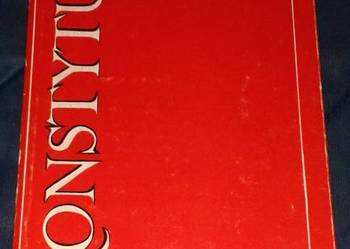 Konstytucja 3 Maja. Dokumenty naszej tradycji 1971 - Jerzy Łojek