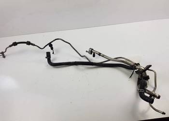 PRZEWÓD KLIMATYZACJI MERCEDES  ML 420 CDI PRZEWÓD KLIMATYZACJI MERCEDES  ML 420 CDI