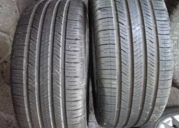 para opon goodyear 225x45x17 całoroczne