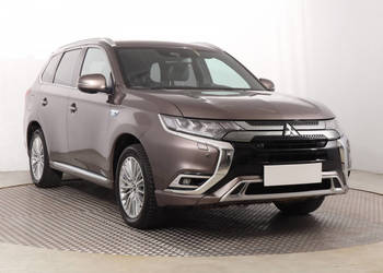 Mitsubishi Outlander 2.4 PHEV