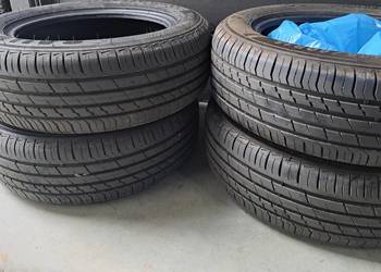 Opony Sailun ATREZZO ELITE 185/60R15 jak nowe 4szt. produkcja XI 2023
