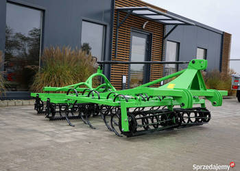Agregat uprawowy kultywator 2,1–3,0 m