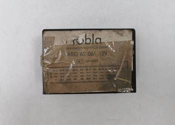 Moduł Przekaźnik Haka Robla AKG62061