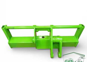 Adaptacja Osprzętu Karetka Merlo P 40.16