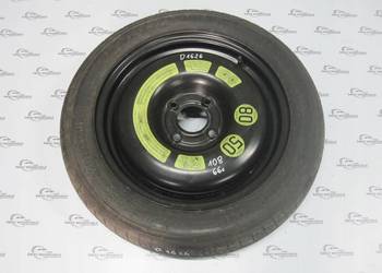 FORD FOCUS MK1 I koło dojazdowe 125/80/15 95M 4x108 ET15 2150753