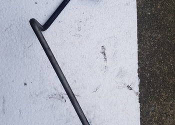 przewód smarowania turbiny 1.6 Hdi