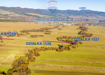 Nieruchomość gruntowa Frydman