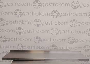 Półka wisząca pojedyncza 130x26x20