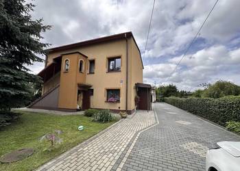 DOM na sprzedaż - 6 pokoi 148 m2