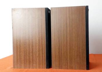 TONSIL ZG15-C Kolumny *Głośniki Po Regeneracji* UNITRA