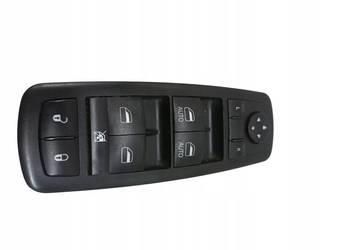 PRZEŁĄCZNIK SZYB LUSTEREK EU 68455275AA Dodge Charger VII (2011-  )