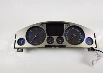 LICZNIK ZEGAR PHAETON II LIFT 3D0920886C