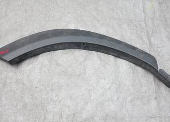 LISTWA BŁOTNIKA PRAWY TYŁ LEXUS NX 75061-78010