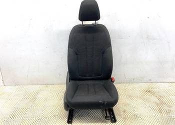 FOTEL PRAWY PRZÓD BMW G30 Sedan/Limuzyna SIEDZENIE PRZEDNI, PRAWA