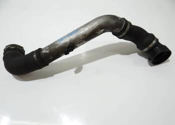 PRZEWÓD INTERCOOLERA BMW E60 E61 256D2 7793896 (4647638)