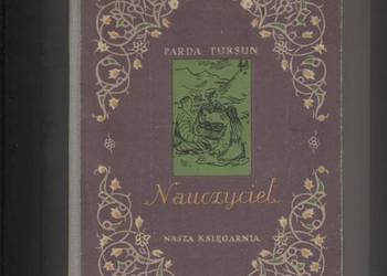 Nauczyciel -  Parda Tursun