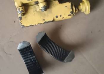 Wiertnica urb 2a2 zawór zwrotny