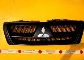 Mitsubishi pajero 2004 2005 grill atrapa po liftingu !