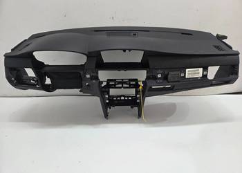 DESKA ROZDZIELCZA BMW E60 E61 START STOP 6960816