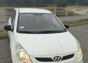 Hiundaj i20