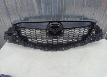 GRILL ATRAPA MAZDA CX5 KD45-50712