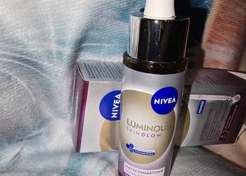 Nivea serum do pielęgnacji twarzy