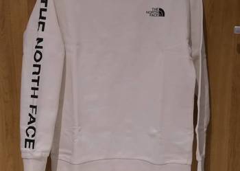 The North Face świetna bluza jak nowa 36 S