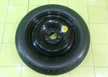 FORD MONDEO MK4 GALAXY MK3 S-MAX kolo dojazdowe 125/85/16 5x108