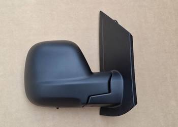 PEUGEOT EXPERT PROACE JUMPY PARTNER RIFTER LUSTERKO PRAWE 2 PIN 98087008XT