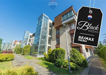 BLACK WEEKS - Apartament Zeta Park Ustroń