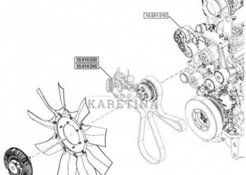 New Holland T6070 Pol wiskotyczne 47560853