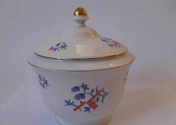 Bomboniera porcelanowa Arzberg.