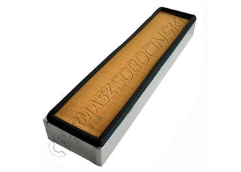 Filtr Kabinowy numer kat. 3669484M92