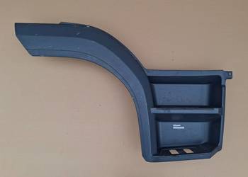 MERCEDES ATEGO STOPIEŃ PRAWY STOPNICA PRAWA NADKOLE A9676660401
