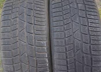 Opony Continental 2x ContiWintercontact 215/50 r17