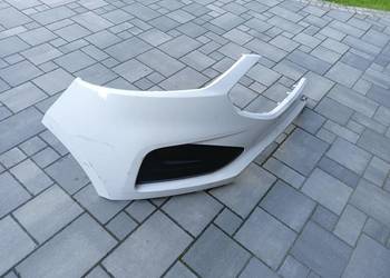 Pół zderzaka Ford Edge lift Pół zderzaka Ford Edge lift