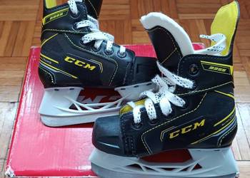 Narty dziecięce Elan 70 cm